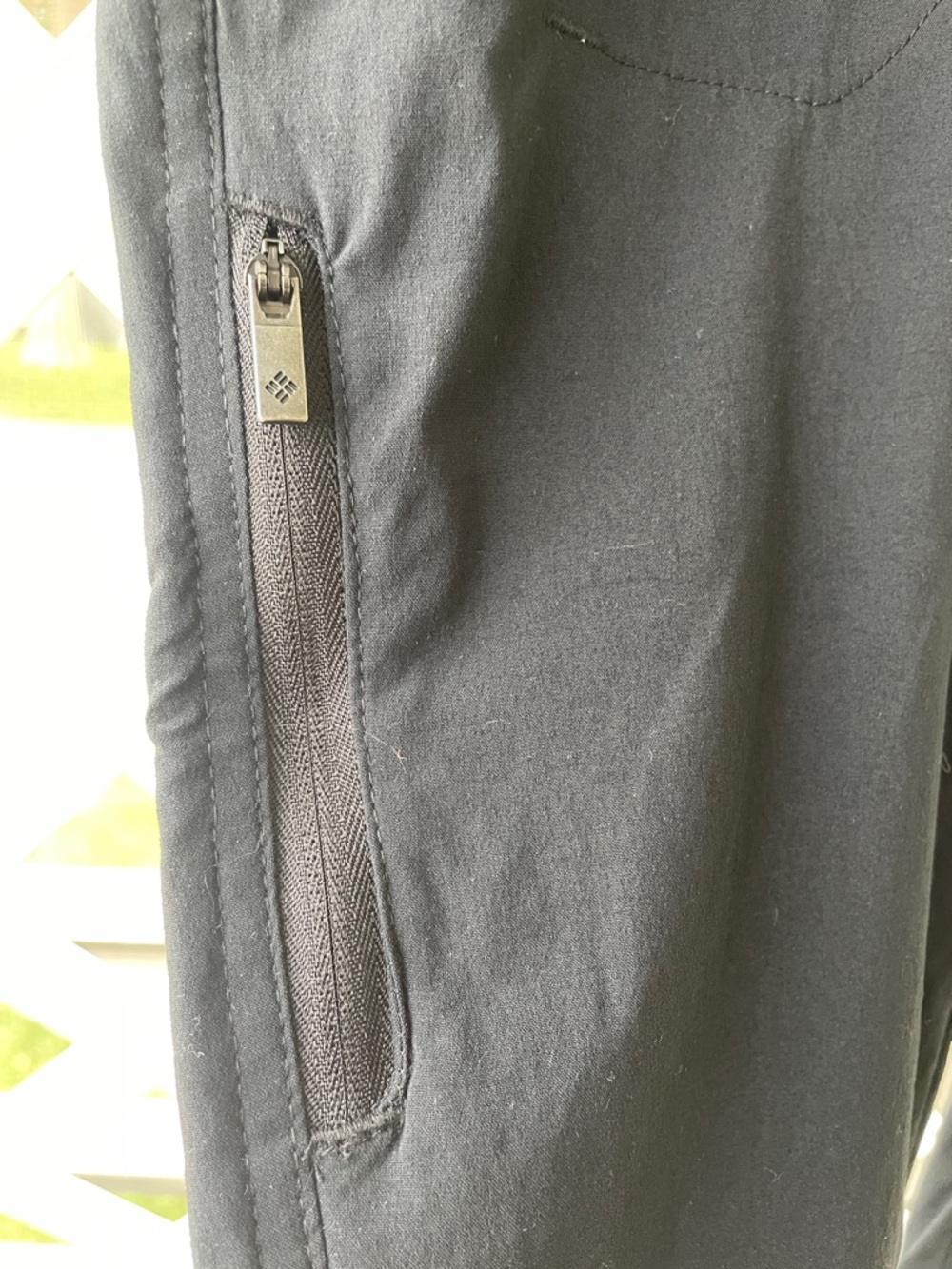 Columbia SaturdayTrail II Knee Pant - Picture 7 of 13